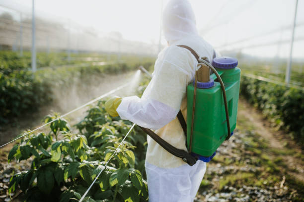 Best Commercial Pest Control Services  in Adel, GA